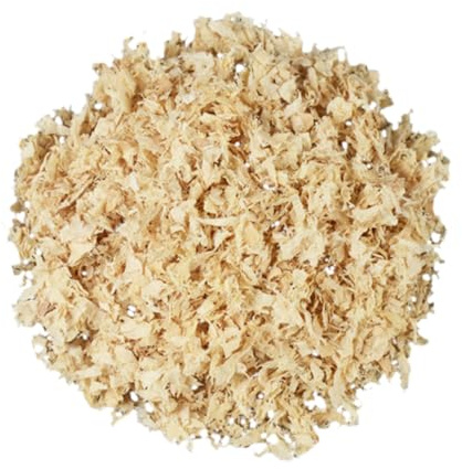 Hamster Bedding Shavings Natural Wood Chips for Pets Safe Soft Nesting Material Animal Bedding for Hamsters Gerbils Guinea Pigs and More