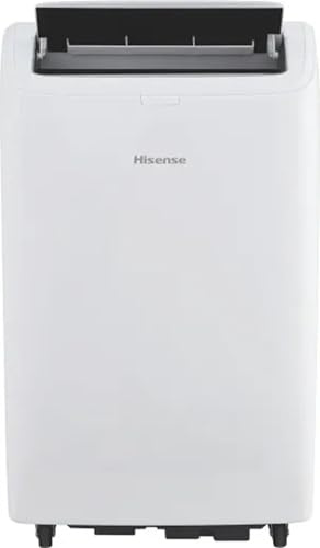 APH09QC - Condizionatore portatile 9000 btu Classe energetica A