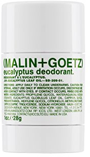 MALIN + GOETZ Eucalyptus Deodorant - Travel Size (28 g)