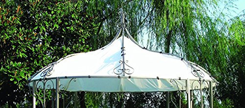 Dach für Orient Pavillon 62619