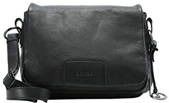 L.CREDI Handtasche Eva Umhängetasche