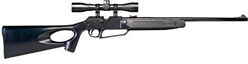 Winchester 1977XS Dual Ammo Pellet BB 1000 FPS Air Rifle (991977-402)
