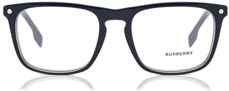 BURBERRY Eyeglasses BE 2340 3799 Bolton Blue