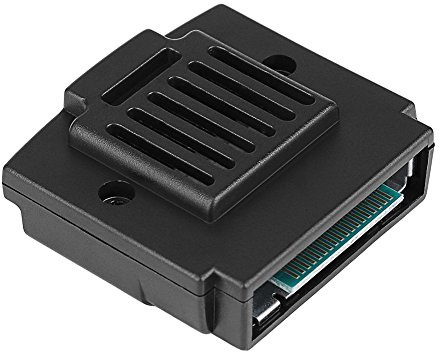 Speicherkarte Ersatzspeicherkarte Game-Console-Controller, Plug & Play, Expansion Pack Jumper Pak Neues Memory Jumper Pak
