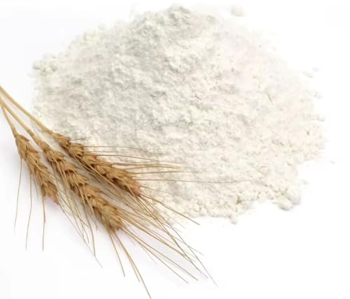 Bongiovanni Bontà Naturali Amido Resistente Di Frumento 5Kg