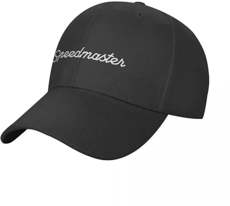 Gorra de béisbol de Hombre, Gorra Blanca Casco de protección Casco