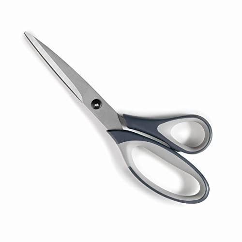 LACOR 60018 - Tijeras Cocina 21 cms - Uso Profesional y Doméstico