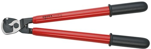Knipex Tools 95 17 500 Cable Shears