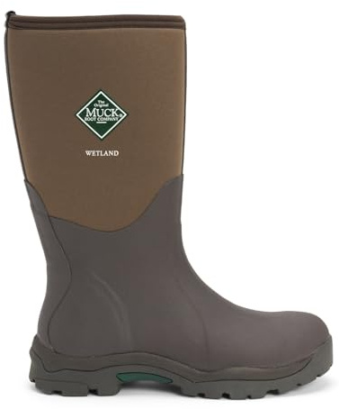 Muck Boots Wetland for women Size 8