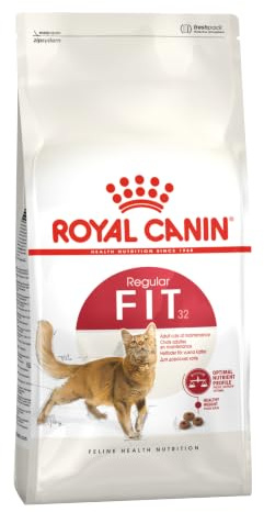 Royal Canin Health Nutrition Fit 32 Cat Food 400g
