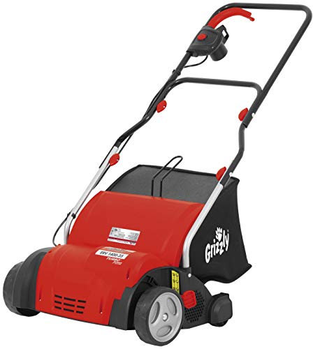 Grizzly ERV 1400 35 Electric Scarifier