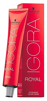 Schwarzkopf - Igora - Royal - 0-11 Anti Geel Concentraat - 60 ml