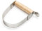 Fox Run 58544 Wire Pastry Blender 5 Steel and Wood