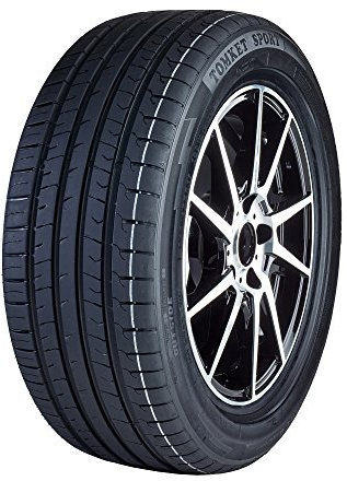 Tomket Sport XL - 235/35R19 91W - Neumático de Verano