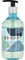 VIVIAN GRAY 1504 Seifenspender mit Creme-Seife Modern Pastel, Vetiver & Patchouli, blau (500 ml)