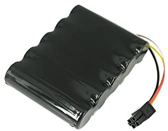 PowerSmart® Akku für Gardena Mähroboter Rasenroboter Sileno Life 2019, R100Li, 584 82 28-01, 589 58 62-01, 3500mAh 18,5V Li-ion