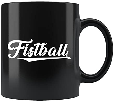 Fistball Player Gift, Fistball Player Mug, Fistball Gift, Fistball Mug, Fistball Coach Gift, Fistball Coach Mug, Fistballer Mug (b559)