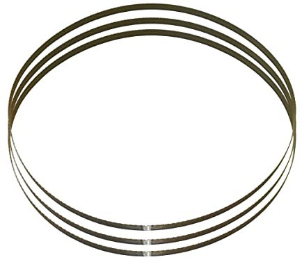 Güde BANDSÄGE 2240 x 12 x 0,4 mm 4 Zähne