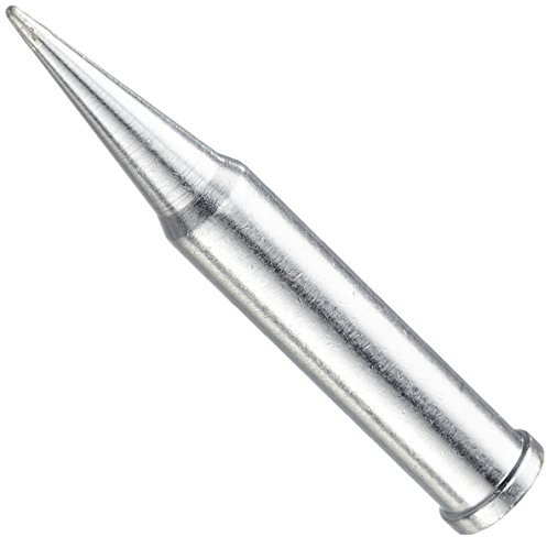 ERSA ERSADUR i-Tip Dauerlötspitze verlängert gerade bleistiftspitz 0,8 mm Durchmesser mit ERSADUR-LF Beschichtung 0102PDLF08L