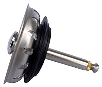 Siebkörbchen für Teka Spülen 1 1/2 Zoll mit Excenterbedienung