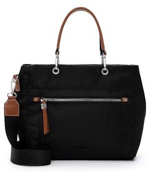 Emily & Noah Shopper E&N Esther 65145 Damen Handtaschen Uni black 100