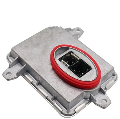 control de balasto HID Compatible Con Para F80 2012 2013 2014 2015 2016 2017 Módulo Control Balastro Faros OEM: 63127296090