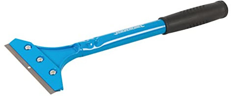 Silverline - Raschietto a sollecitazione severa Lama 100 mm (CB35)