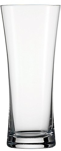 Schott Zwiesel 115271 BEER BASIC Bier-Glas, Kristallglas, 678 milliliters