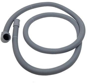 INDESIT - TUYAU DE VIDANGE Ø30MM pour lave vaisselle INDESIT