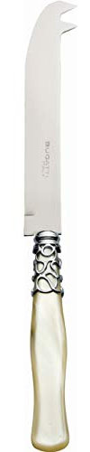 Casa Bugatti SECAM-01942 - Coltello da formaggio SELENE