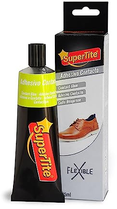 Supertite 2457 Colle Néoprène 125 ml
