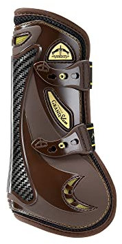 Veredus - Grand SLAM Carbon Gel Vento Gamaschen Front