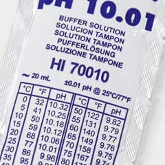 POOL TECHNOLOGIE Alarme de régulation du pH pour piscine Rouge ALARM Montage au sol Alimenté par pile