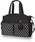 MEYTEILAY Wickeltasche Tote Baby Wickeltasche Große Babytaschen für Mama mit Wickelstation Multifunktions Reise Wickeltasche, Schwarz