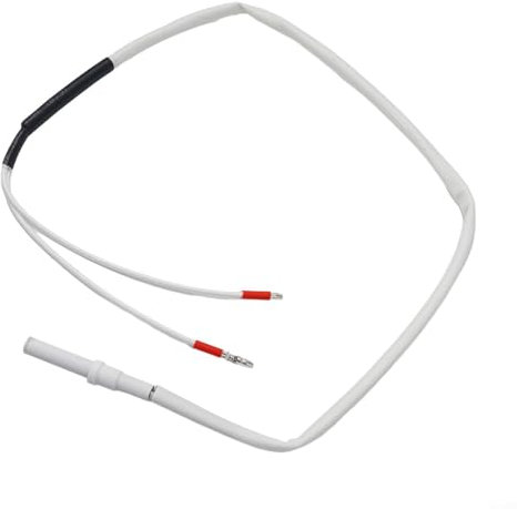 Parrilla de partículas de madera de encendido, pieza de repuesto 12 V 80 W, calentamiento rápido, compatible con modelos Minister, 81 cm