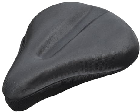 Bike Saddles Mountain Seated Comfortable Soft Cycling Versatiles Cushions For Fitness Commuting Outdoor Bicycles Mountain Seated Cushions