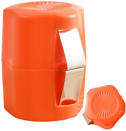 Pelador De Huevos Cocidos, Abridor De Huevos Cocidos, Portátil Pelador De Cáscara De Huevo Duros, Separador De Cáscara De Huevo, Cortador De Huevoss Multifuncional