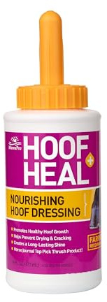 Manna Pro Cut Heal Hoof Heal, 16-Ounces