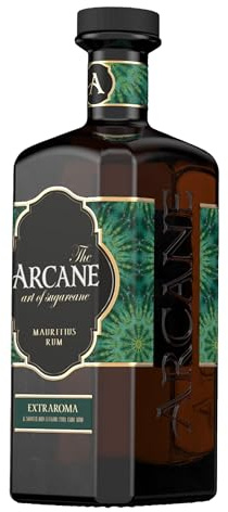 Arcane Extraromas Rum (1 x 0.7 l)