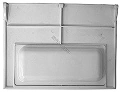 Weltico - volet Skimmer skimfiltre Elegance ref: 62341(sans la Barre de Fixation)