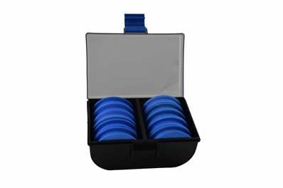 Garbolino Boite A Bas De Ligne Special Feeder - Gofag0031-10