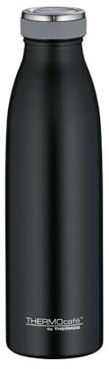 Thermos Tc Vacuum Bottle Black Mat 0.5l