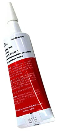 (New Part) HND M-77 Moly Assembly Paste Molydbenum Lube M77 Grease M60#X173 + Many Other Models in The Description
