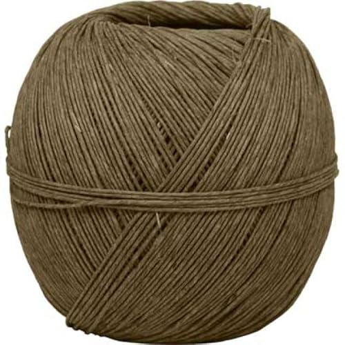 SPAGO IN CANAPA Ø 0,5 Tit. 2/4 - gr 70 - conf. 10 pezzi