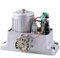 Schiebetor-Bausatz Federmechanischer Endschalter for 1800 kg Schiebetor-Türöffner, austauschbare Teile Elektrischer Toröffner-Bausatz