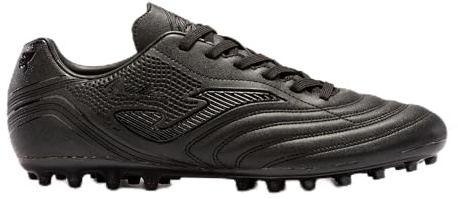 Joma Agus2521ag, Stivaletti Bassi con Lacci Uomo, Nero, 40 EU