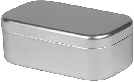 Trangia Bento Box Aluminium Mess Tin