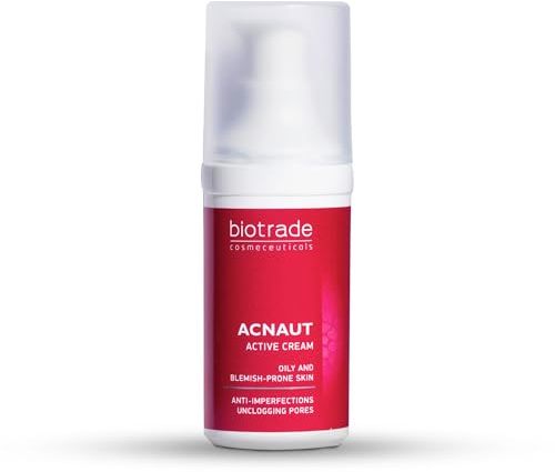 Acne Out Cream 30ml - Anti Acne pimples blackheads whiteheads