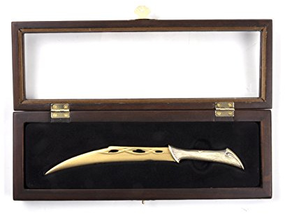 Noble Collection – Der Herr der Ringe: Brieföffner Tauriel