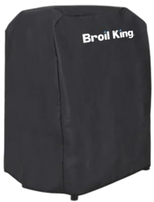 Broil King 67420 Cover Accessory for Barbecue/BBQ